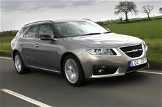 Have your say on the new Saab 9-5 estate