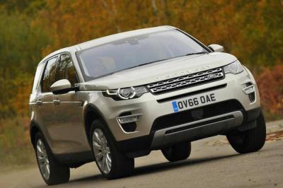 Diesel cars still have a future, says Jaguar Land Rover boss