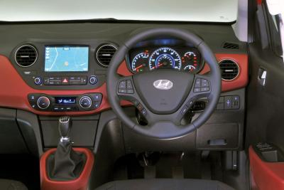 New Hyundai i10 vs Volkswagen Up