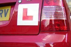 New exam for pre-learner drivers on way