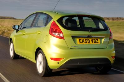 Used test: Ford Fiesta vs Volkswagen Polo vs Citroen C3