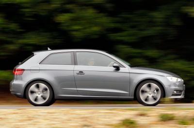 Used test – posh hatches: Audi A3 vs Mercedes-Benz A-Class