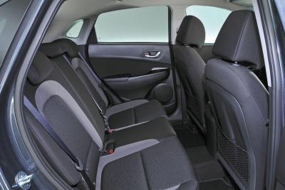 New Hyundai Kona & Volkswagen T-Roc vs Seat Arona