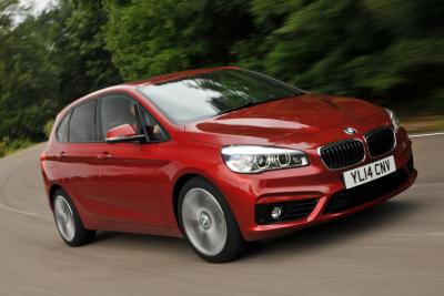 Save thousands on MPVs in this week's deals round-up