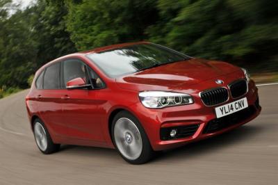 BMW to offer sat-nav as standard on all models