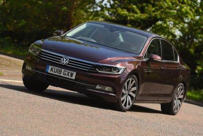 Volkswagen Passat 1.5 TSI EVO 150 S