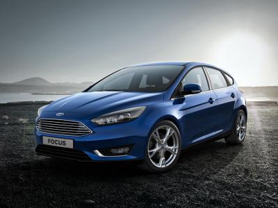 What Car? invites you to preview the 2014 Ford Focus