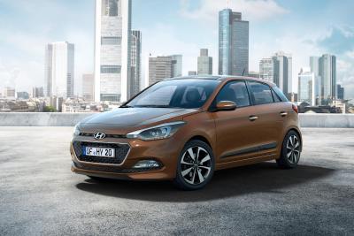 2015 Hyundai i20 revealed - full pricing, specs, pictures and video