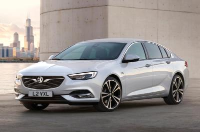 2017 Vauxhall Insignia Grand Sport pricing revealed