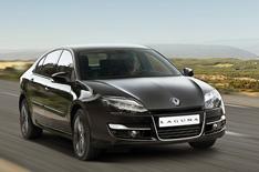 New Renault Laguna not confirmed for UK
