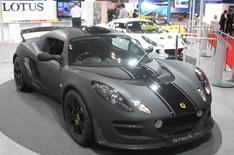 Lotus Exige Stealth/Scura