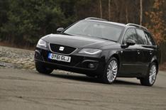 Seat Exeo to be dropped