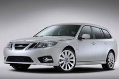 Saab refreshes 9-3 range