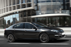 Next Renault Laguna could be an SUV