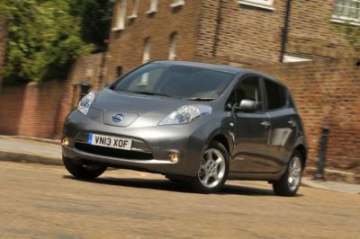Government 5000 Plug-in Grant extended to February 2016