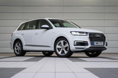 Audi Q7 e-tron UK delivery problems – what you need to know