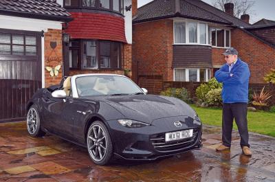 Who has What Car? helped this month – February 2017
