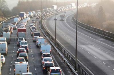 Half of motorists don’t check their car before taking it on holiday