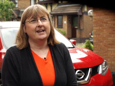Promoted: Nissan X-Trail 7-day test - space for the family, and more