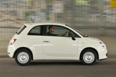 Used test: Fiat 500 vs Kia Picanto vs Hyundai i10