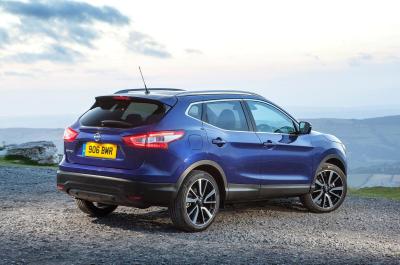 Promoted: Calling all Nissan Qashqai and X-Trail owners!