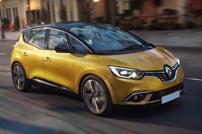 Renault and Subaru score top marks in latest Euro NCAP safety tests