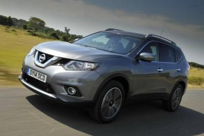 Promoted: Nissan X-Trail – the family SUV that’s ready for anything