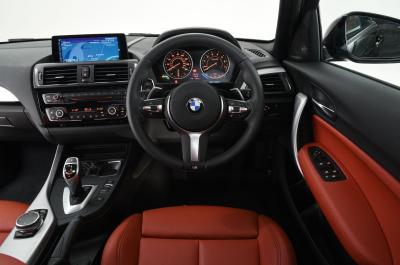 Used test: BMW M135i vs Honda Civic Type R