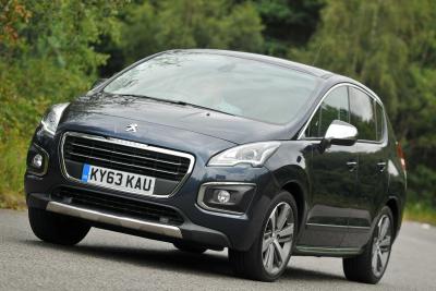 Save big on small SUVs in this week's deals round-up