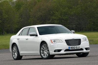 Used car of the week: Chrysler 300C