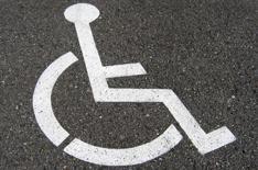 Blue Badge crime crackdown