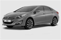Hyundai i40 saloon prices revealed