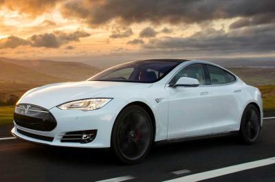 More powerful Tesla Model S and Model X models confirmed