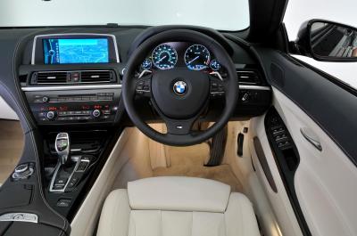 Used test – sublime soft-tops: BMW 6 Series vs Mercedes-Benz SL vs Porsche 911