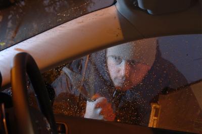 Car security: top tips to protect your car