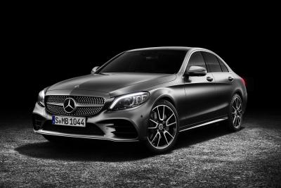 2018 Mercedes C-Class – price, specs and release date
