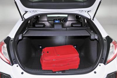 New Volkswagen Golf and Honda Civic vs Audi A3 Sportback
