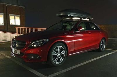 Used Mercedes C-Class (14-present) long-term review