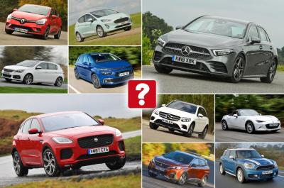 Bumper new car discounts available in August ahead of new emissions rules