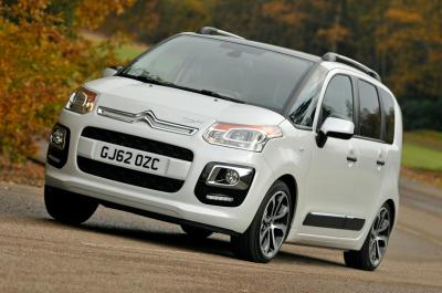 Citroen C3 Picasso