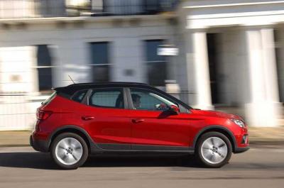 Seat Arona long-term test review