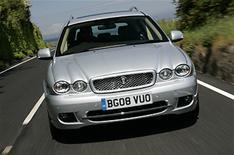 Common Jaguar X-type problems