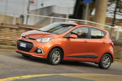 The five-star cars of 2013