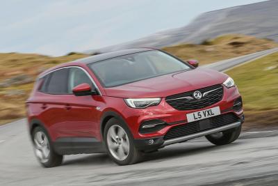 Vauxhall Grandland X long-term test review