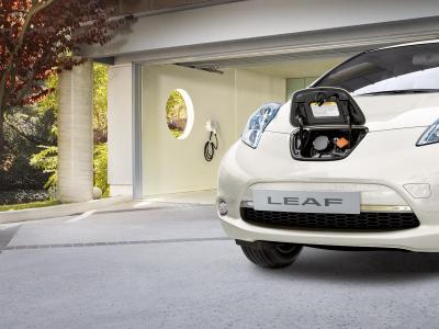 Promoted: Charging into the future
