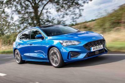 2018 Ford Focus 1.5 TDCI EcoBlue review - price, specs and release date