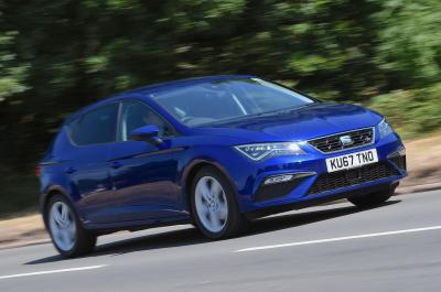 Used Seat Leon (2013-present) long-term test review