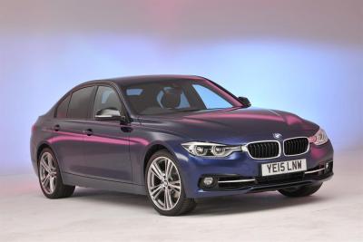 2015 BMW 3 Series facelift - prices, engines and pictures