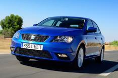 Seat Toledo to cost from 12,495
