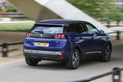 Peugeot 3008 long-term test review